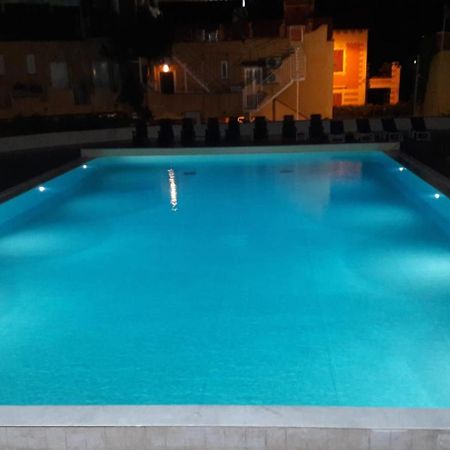فيلا Casa Giorgia Mondello باليرمو المظهر الخارجي الصورة